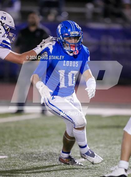 Thumbnail 2 in Hayden vs. Bagdad (AIA-1A Final) photogallery.