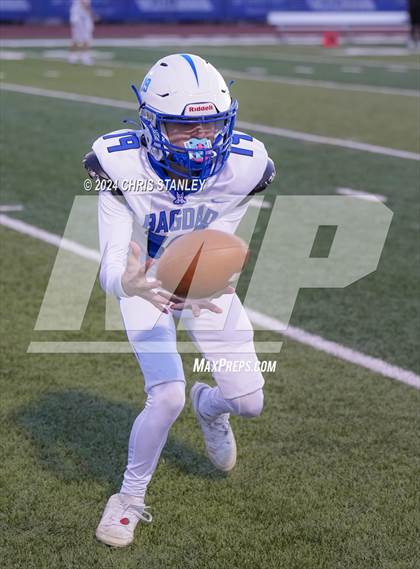 Thumbnail 1 in Hayden vs. Bagdad (AIA-1A Final) photogallery.