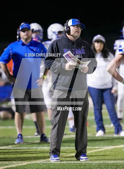Thumbnail 3 in Hayden vs. Bagdad (AIA-1A Final) photogallery.