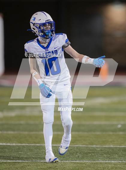 Thumbnail 1 in Hayden vs. Bagdad (AIA-1A Final) photogallery.