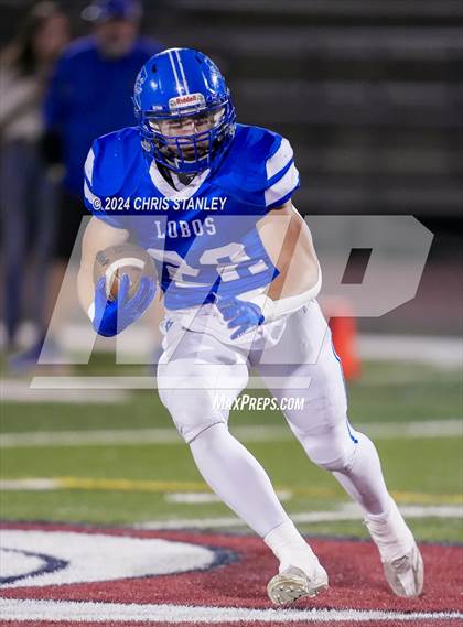 Thumbnail 3 in Hayden vs. Bagdad (AIA-1A Final) photogallery.