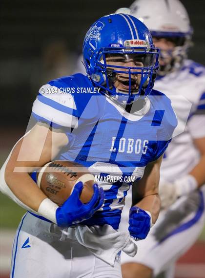 Thumbnail 1 in Hayden vs. Bagdad (AIA-1A Final) photogallery.