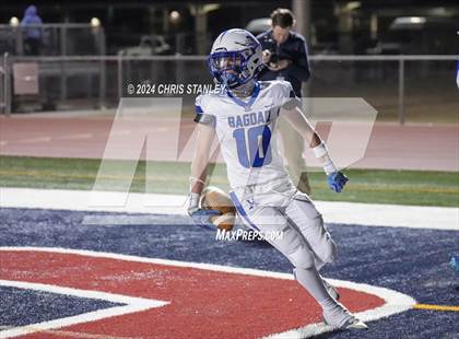 Thumbnail 3 in Hayden vs. Bagdad (AIA-1A Final) photogallery.