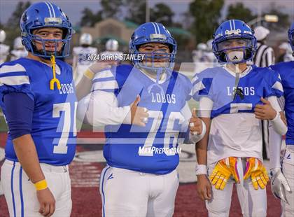 Thumbnail 1 in Hayden vs. Bagdad (AIA-1A Final) photogallery.