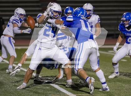 Thumbnail 2 in Hayden vs. Bagdad (AIA-1A Final) photogallery.