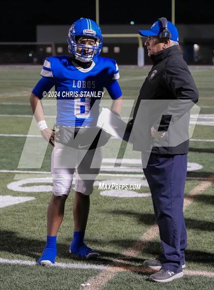 Thumbnail 3 in Hayden vs. Bagdad (AIA-1A Final) photogallery.