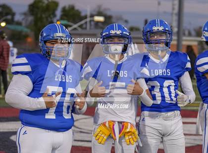 Thumbnail 2 in Hayden vs. Bagdad (AIA-1A Final) photogallery.