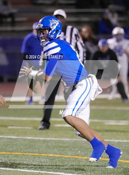 Thumbnail 3 in Hayden vs. Bagdad (AIA-1A Final) photogallery.