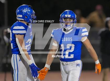 Thumbnail 2 in Hayden vs. Bagdad (AIA-1A Final) photogallery.