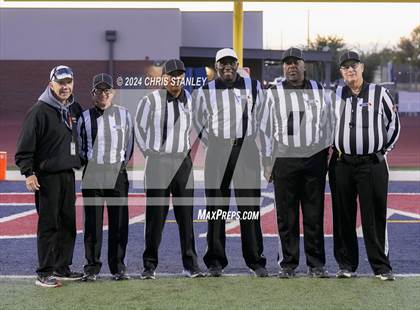 Thumbnail 3 in Hayden vs. Bagdad (AIA-1A Final) photogallery.