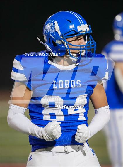Thumbnail 3 in Hayden vs. Bagdad (AIA-1A Final) photogallery.
