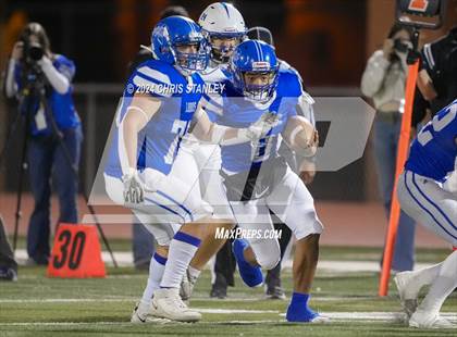 Thumbnail 2 in Hayden vs. Bagdad (AIA-1A Final) photogallery.