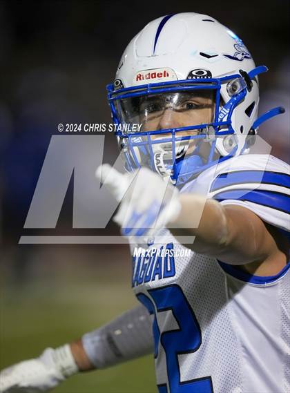 Thumbnail 1 in Hayden vs. Bagdad (AIA-1A Final) photogallery.