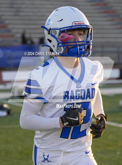 Thumbnail 2 in Hayden vs. Bagdad (AIA-1A Final) photogallery.