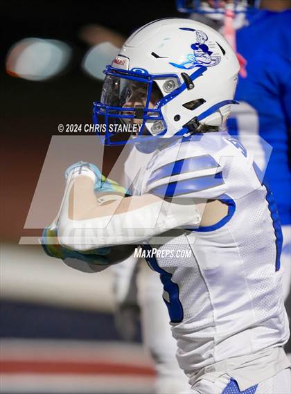 Thumbnail 2 in Hayden vs. Bagdad (AIA-1A Final) photogallery.