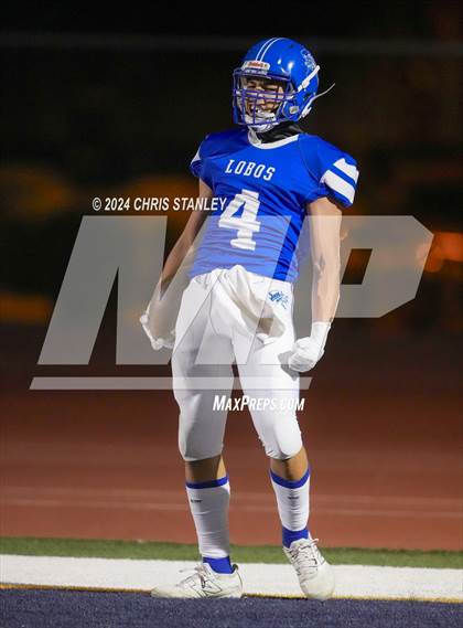 Thumbnail 2 in Hayden vs. Bagdad (AIA-1A Final) photogallery.