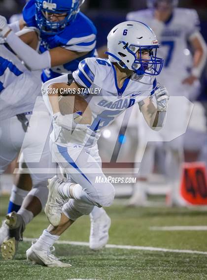 Thumbnail 2 in Hayden vs. Bagdad (AIA-1A Final) photogallery.