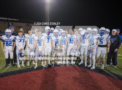 Thumbnail 2 in Hayden vs. Bagdad (AIA-1A Final) photogallery.