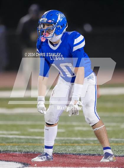 Thumbnail 1 in Hayden vs. Bagdad (AIA-1A Final) photogallery.
