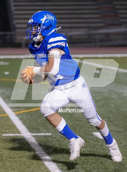 Thumbnail 2 in Hayden vs. Bagdad (AIA-1A Final) photogallery.