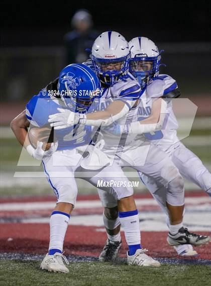 Thumbnail 1 in Hayden vs. Bagdad (AIA-1A Final) photogallery.