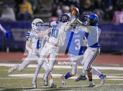 Thumbnail 2 in Hayden vs. Bagdad (AIA-1A Final) photogallery.