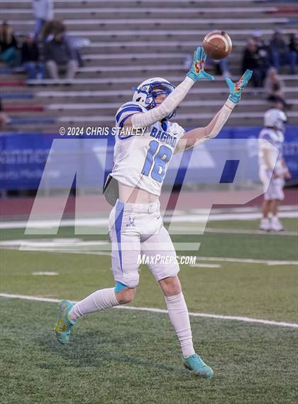Thumbnail 2 in Hayden vs. Bagdad (AIA-1A Final) photogallery.