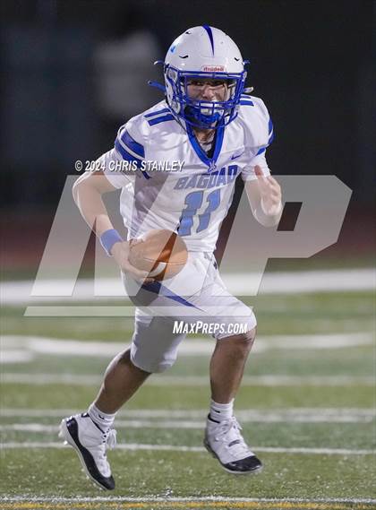 Thumbnail 1 in Hayden vs. Bagdad (AIA-1A Final) photogallery.