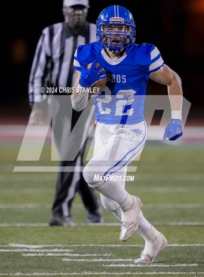 Thumbnail 2 in Hayden vs. Bagdad (AIA-1A Final) photogallery.