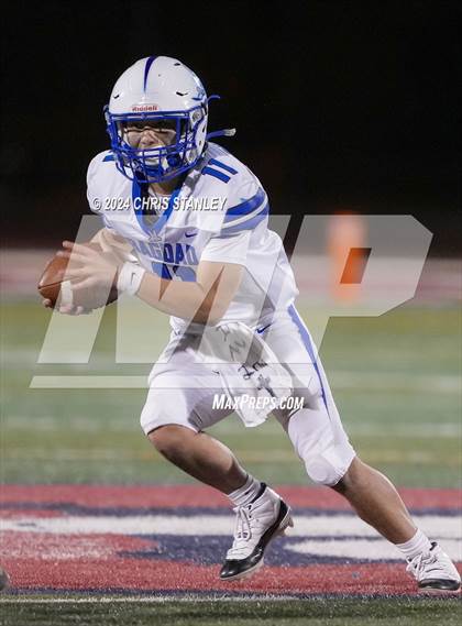 Thumbnail 3 in Hayden vs. Bagdad (AIA-1A Final) photogallery.