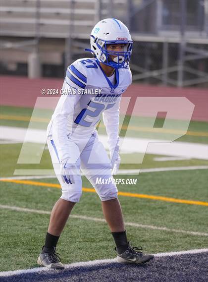 Thumbnail 1 in Hayden vs. Bagdad (AIA-1A Final) photogallery.