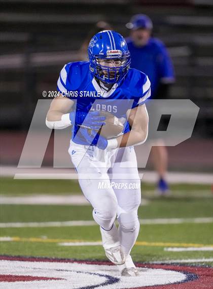 Thumbnail 2 in Hayden vs. Bagdad (AIA-1A Final) photogallery.