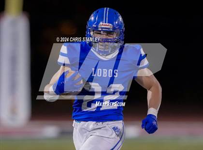 Thumbnail 1 in Hayden vs. Bagdad (AIA-1A Final) photogallery.