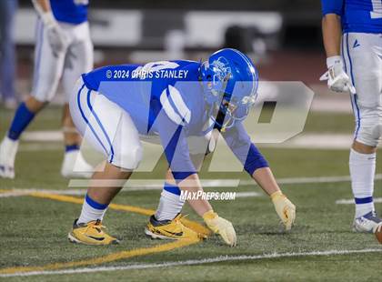 Thumbnail 2 in Hayden vs. Bagdad (AIA-1A Final) photogallery.
