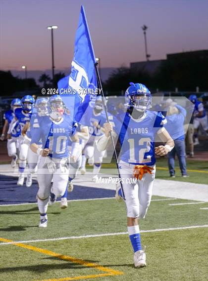 Thumbnail 2 in Hayden vs. Bagdad (AIA-1A Final) photogallery.