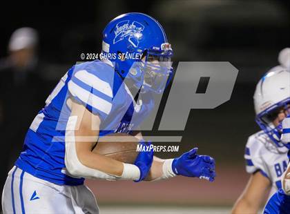 Thumbnail 3 in Hayden vs. Bagdad (AIA-1A Final) photogallery.