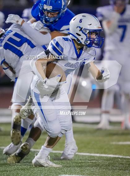 Thumbnail 1 in Hayden vs. Bagdad (AIA-1A Final) photogallery.