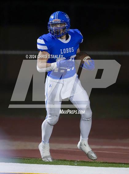 Thumbnail 1 in Hayden vs. Bagdad (AIA-1A Final) photogallery.
