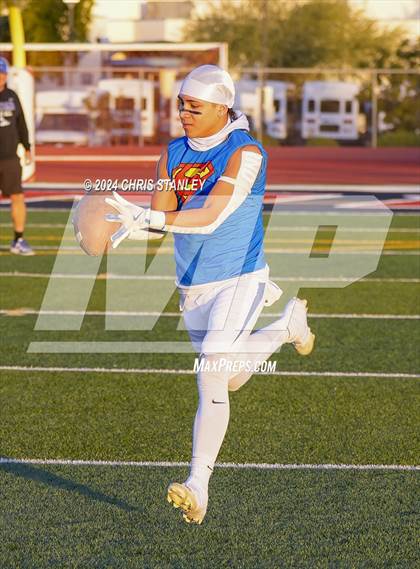 Thumbnail 1 in Hayden vs. Bagdad (AIA-1A Final) photogallery.