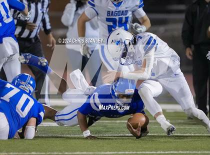Thumbnail 1 in Hayden vs. Bagdad (AIA-1A Final) photogallery.