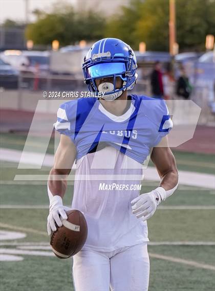 Thumbnail 1 in Hayden vs. Bagdad (AIA-1A Final) photogallery.