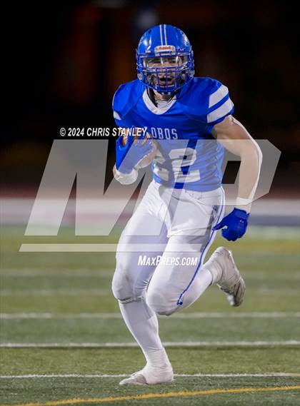 Thumbnail 3 in Hayden vs. Bagdad (AIA-1A Final) photogallery.