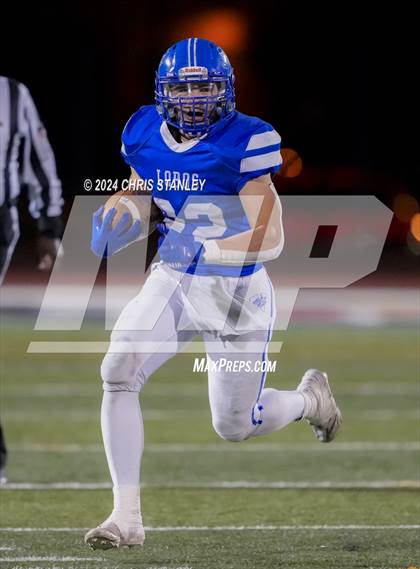 Thumbnail 2 in Hayden vs. Bagdad (AIA-1A Final) photogallery.