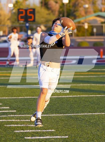 Thumbnail 2 in Hayden vs. Bagdad (AIA-1A Final) photogallery.