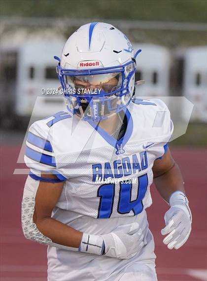 Thumbnail 2 in Hayden vs. Bagdad (AIA-1A Final) photogallery.