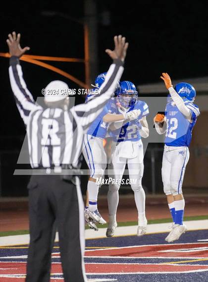 Thumbnail 1 in Hayden vs. Bagdad (AIA-1A Final) photogallery.