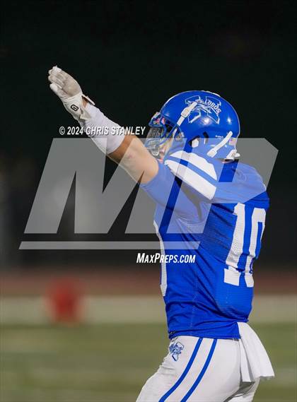Thumbnail 2 in Hayden vs. Bagdad (AIA-1A Final) photogallery.