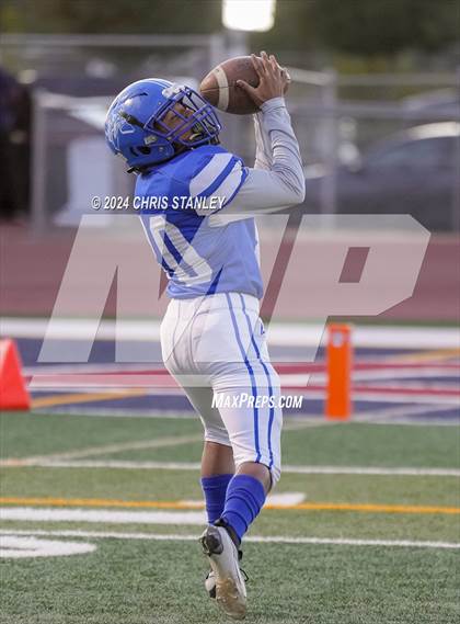 Thumbnail 3 in Hayden vs. Bagdad (AIA-1A Final) photogallery.