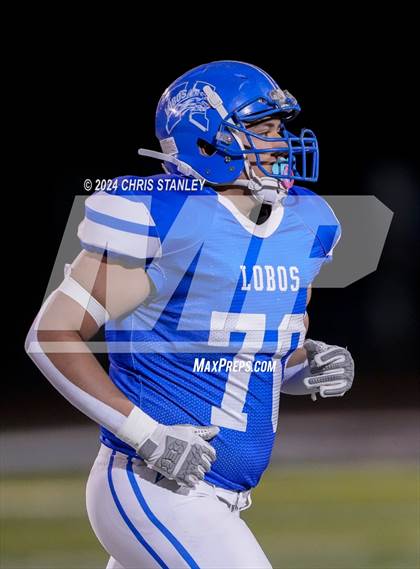 Thumbnail 2 in Hayden vs. Bagdad (AIA-1A Final) photogallery.