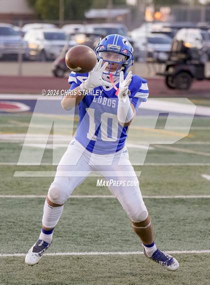 Thumbnail 3 in Hayden vs. Bagdad (AIA-1A Final) photogallery.